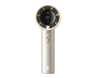 Jisulife Mini wentylator Handheld Fan Pro1 S FA53PRO USB jasnobrązowy - 1352355 - zdjęcie 1